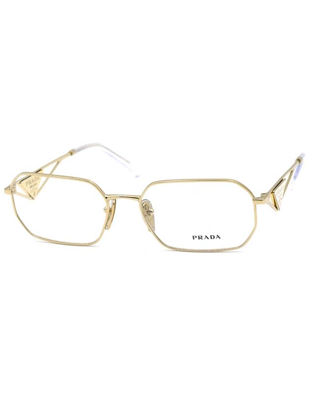 Glasses VPRA53 ZVN1O1 - PRADA - BALAAN 1