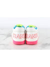 Back logo multicolor sneakers 36 5 235 - CHANEL - BALAAN 3