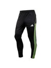 Tiro 23 Training Track Pants Black - ADIDAS - BALAAN 1