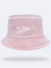 Cap hat 667779 4404Q 6900 - ALEXANDER MCQUEEN - BALAAN 1