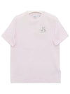 Our Dokdo 8061959 12 years old bare short sleeve - BURBERRY - BALAAN 2