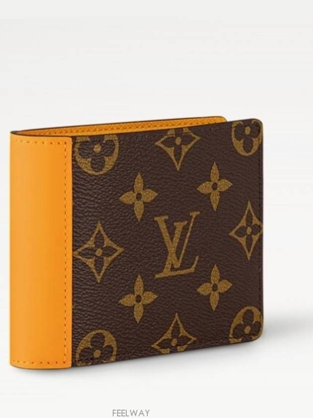 M12837 LV COLORMANIA Multiple Wallet - LOUIS VUITTON - BALAAN 2