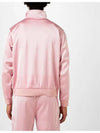 BEL AIR ATHLETICS Men s Pink Academy Track Zip up 32BELH100 226228 - BEL-AIR ATHLETICS - BALAAN 5