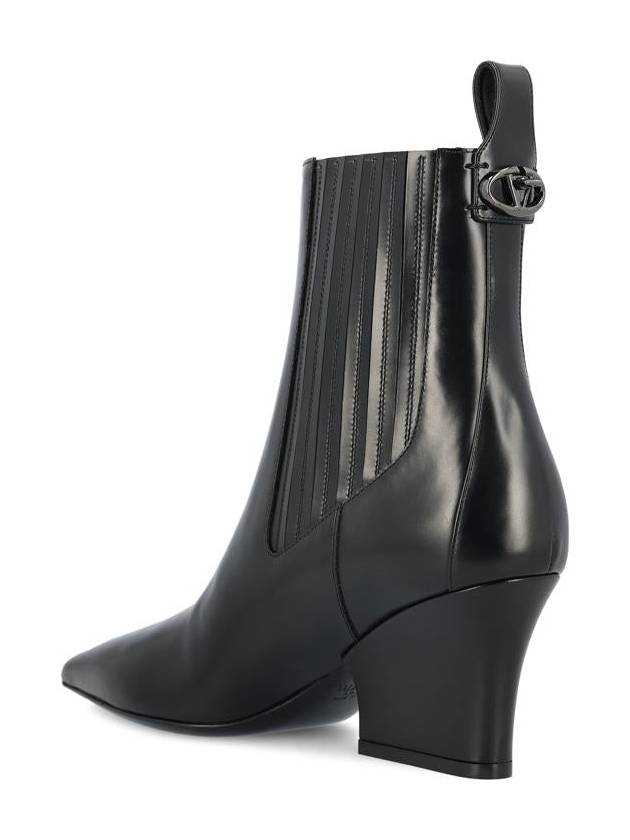 Valentino Garavani Boots - VALENTINO - BALAAN 3