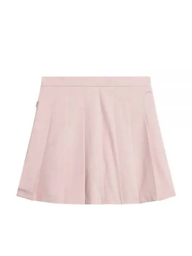 ADINA SKIRT GWSD09294S022 Women's Adina Skirt - J.LINDEBERG - BALAAN 1