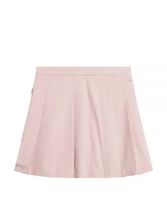 ADINA SKIRT GWSD09294S022 Women's Adina Skirt - J.LINDEBERG - BALAAN 2