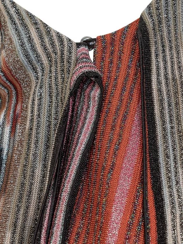 Missoni Blouse - MISSONI - BALAAN 4