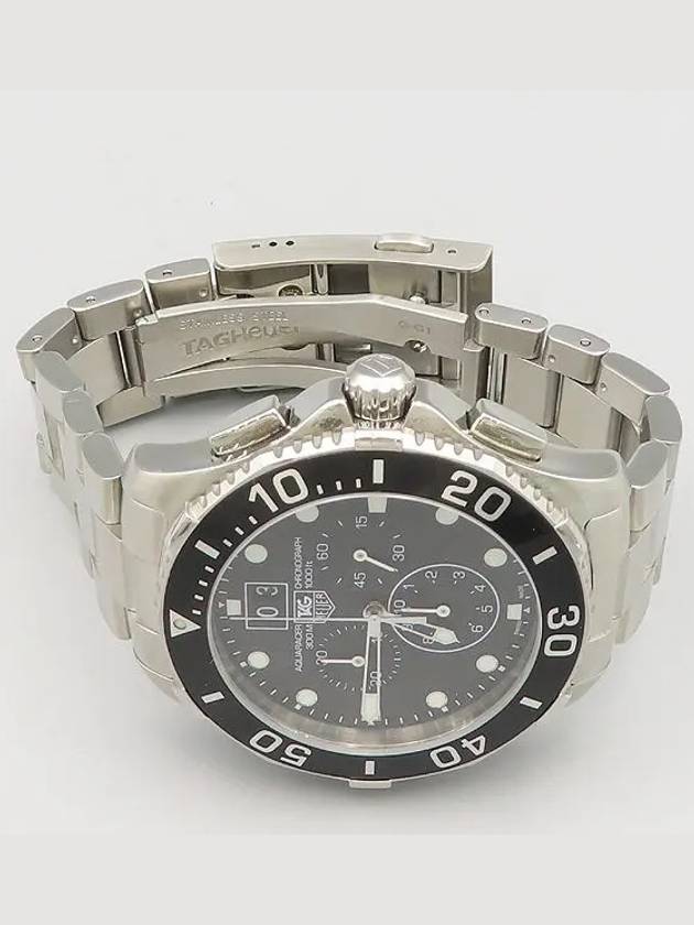 CAN1010 Men s Watch - TAG HEUER - BALAAN 2