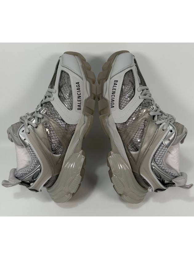 Women s Track Clear Sole Sneakers 240 - BALENCIAGA - BALAAN 3