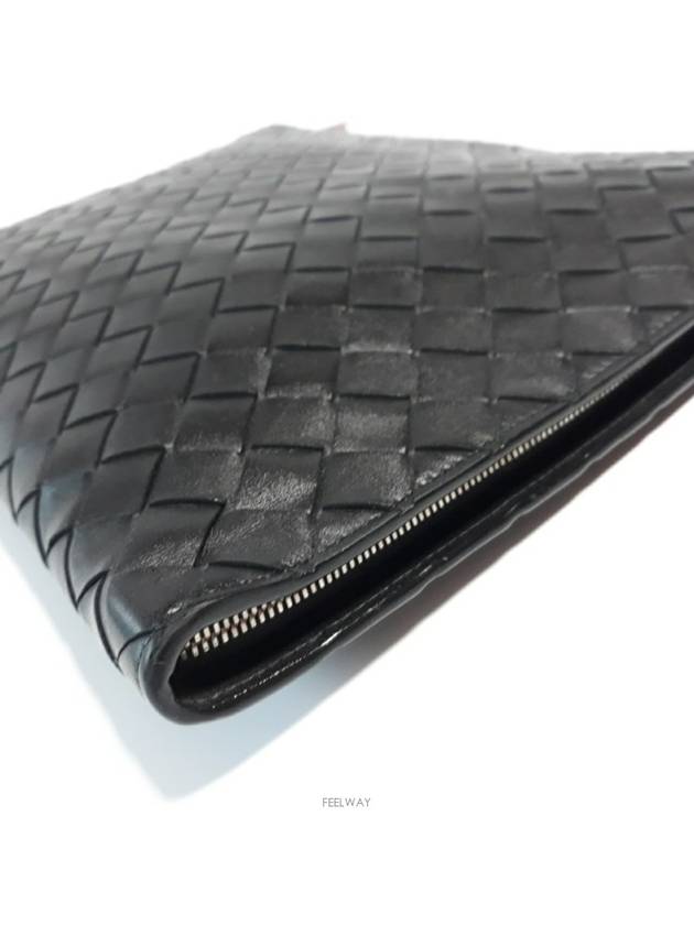 women clutch bag - BOTTEGA VENETA - BALAAN 3