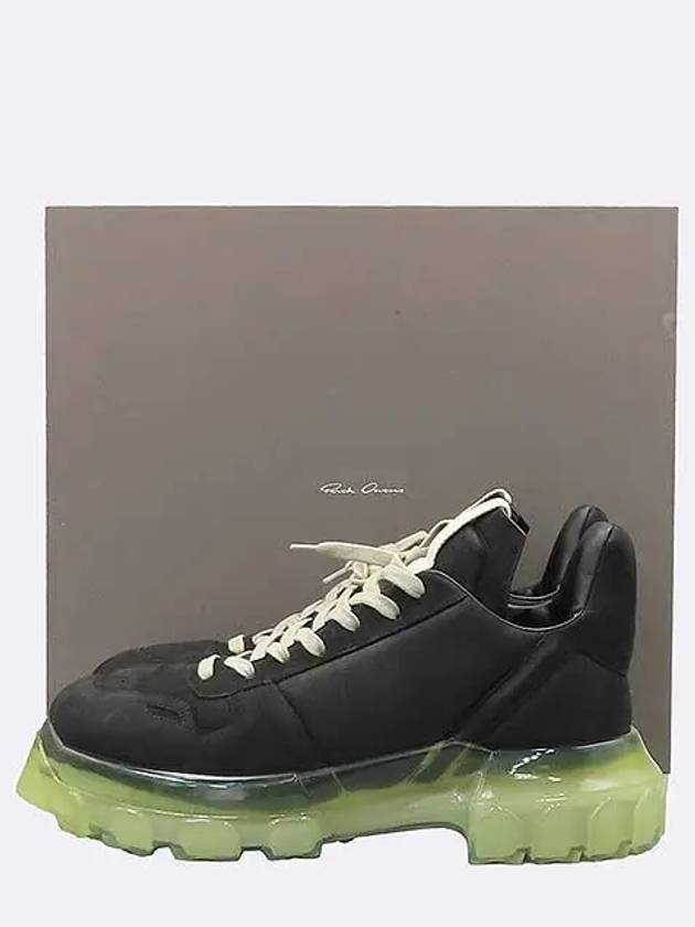 Smith Market RU20F3887 Sneakers Men s Shoes - RICK OWENS - BALAAN 1