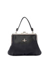 Shoulder Bag 4B010007WL001N N402 Black - VIVIENNE WESTWOOD - BALAAN 2