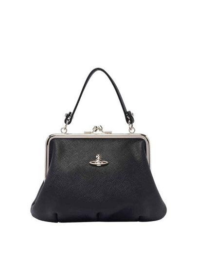 Shoulder Bag 4B010007WL001N N402 Black - VIVIENNE WESTWOOD - BALAAN 2