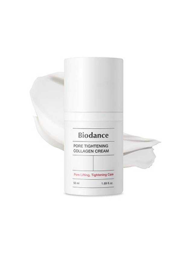 [Biodance] Pore Tightening Collagen Cream 50ml - BIODANCE - BALAAN 1