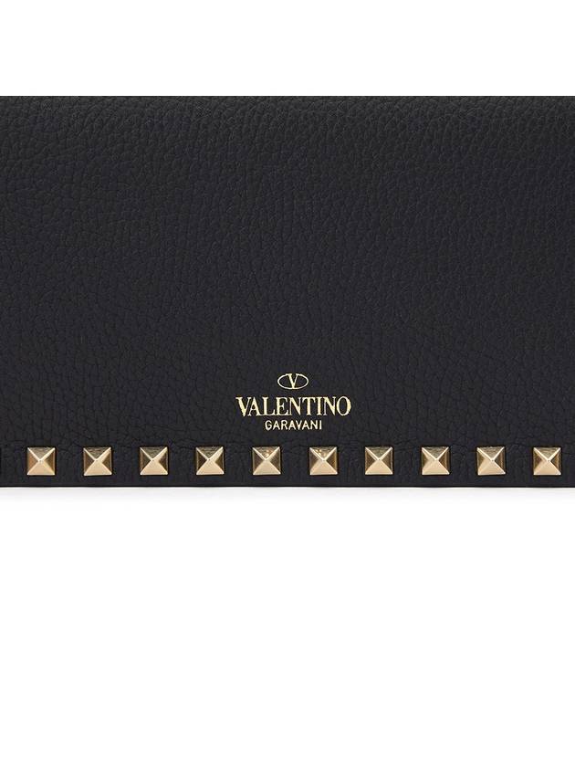 P0S61VSH 0NO Women s Chain Cross Bag - VALENTINO - BALAAN 9