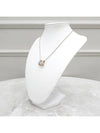 women necklace - HERMES - BALAAN 2