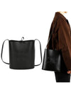 Small Bucket Bag 118293GCX38SI B0021322821 - CELINE - BALAAN 2