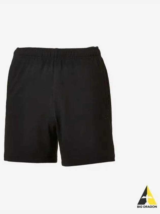 Women s Essential Shorts Pants 19 Black - NEW BALANCE - BALAAN 1