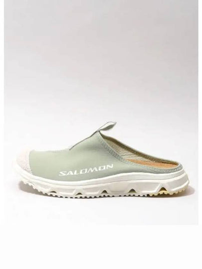 RX Slide 3.0 Suede Mule Tee Alfappa - SALOMON - BALAAN 2