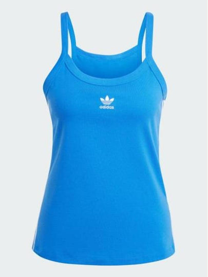 3 Stripe Sleeveless Blue - ADIDAS - BALAAN 2