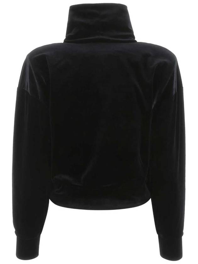 Sweatshirt 714446Y3D02 1000 B0440015311 - SAINT LAURENT - BALAAN 3