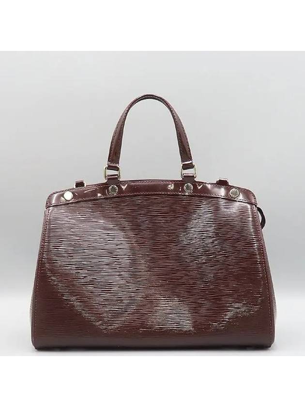 M40485 2WAY bag - LOUIS VUITTON - BALAAN 2