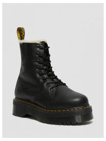 Jayden Furline - DR. MARTENS - BALAAN 1