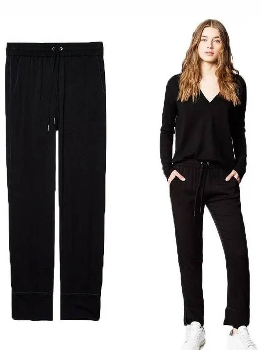 Paron Pants SHCP0101FEP - ZADIG & VOLTAIRE - BALAAN 1