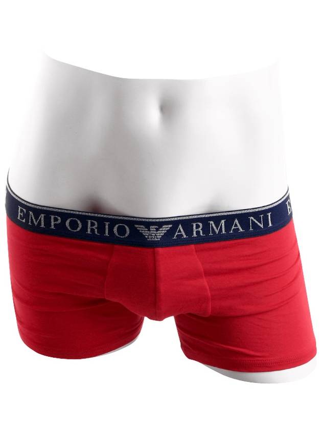 Armani Men's Briefs Underwear Draws 4R720 - EMPORIO ARMANI - BALAAN 5