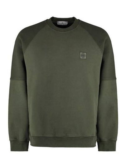 Sweatshirt 811560252 - STONE ISLAND - BALAAN 2