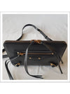 Neo Classic Shoulder Strap Clutch Bag Black - BALENCIAGA - BALAAN 3