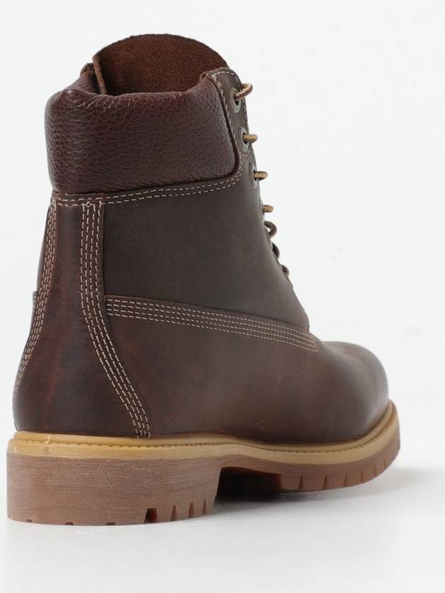 Boots men Timberland - TIMBERLAND - BALAAN 3