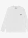 Long Sleeve White W223TS11712W - WOOYOUNGMI - BALAAN 2