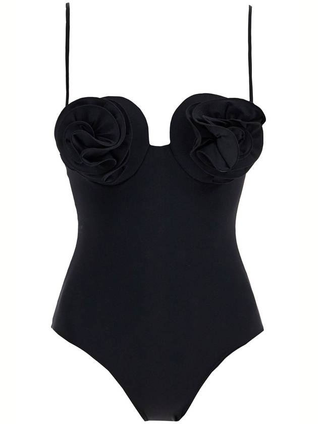 one-piece flower swims - MAGDA BUTRYM - BALAAN 1