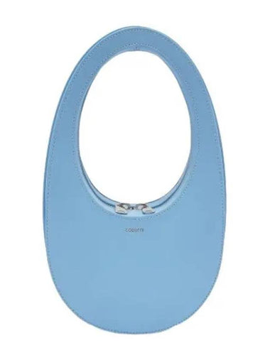 Mini Swipe Back Light Blue - COPERNI - BALAAN 1