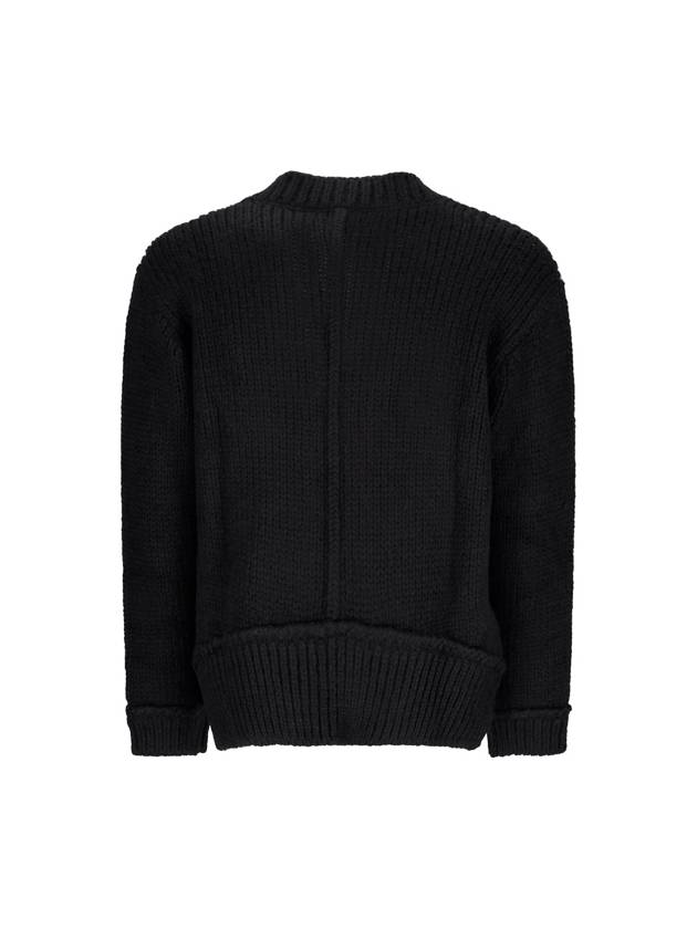 KNITWEAR TOP - TOM FORD - BALAAN 2