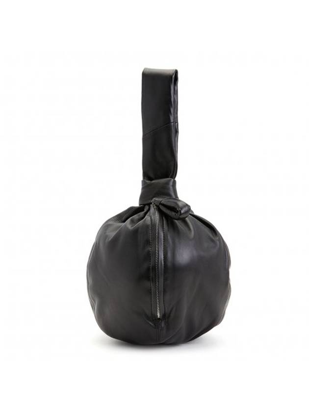 Pulse Ball Tote Bag Black - LEMAIRE - BALAAN 1