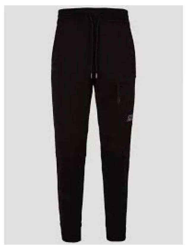 Metropolis Jogger Pants Black 13CMSP005A5086W999 1239406 - CP COMPANY - BALAAN 1