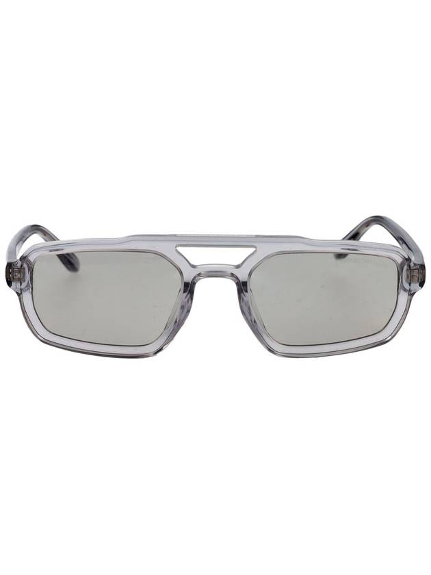 Emporio Armani Sunglasses - EMPORIO ARMANI - BALAAN 1