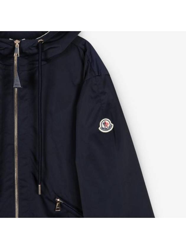 Jacket 1A00060 54A1K 742 Free - MONCLER - BALAAN 4