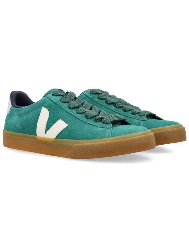 Veja Campo Bold Sneakers - VEJA - BALAAN 2