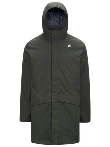 K-Way Jacket - K-WAY - BALAAN 1