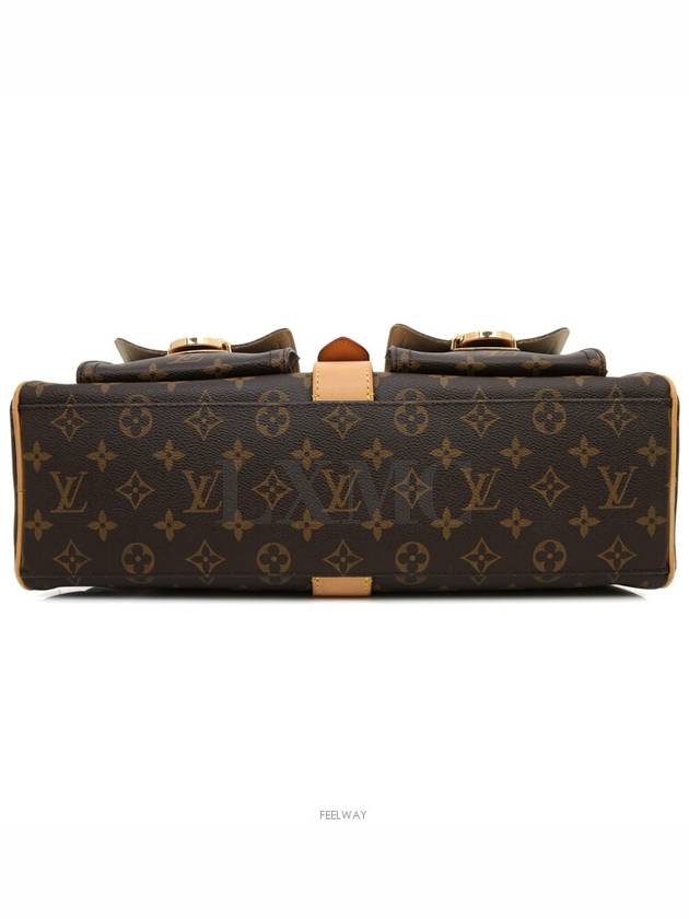 women shoulder bag - LOUIS VUITTON - BALAAN 5