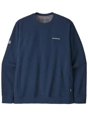 Long Sleeve T Shirt 39667 LMBE Free - PATAGONIA - BALAAN 1