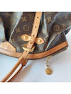 women tote bag - LOUIS VUITTON - BALAAN 5