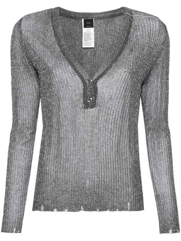 Pinko Sweaters - PINKO - BALAAN 1