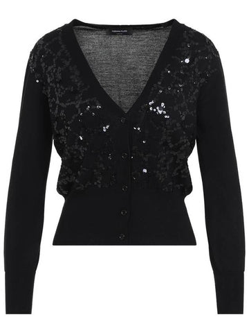 Fabiana Filippi Sweater - FABIANA FILIPPI - BALAAN 1