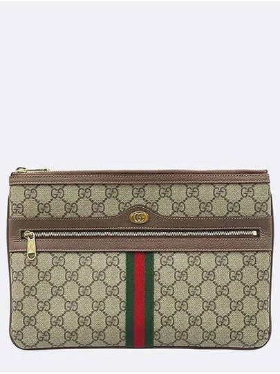 517551 clutch bag - GUCCI - BALAAN 2