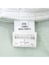 Smith Market Used Luxury White Jeans Women s Clothing - BALMAIN - BALAAN 6