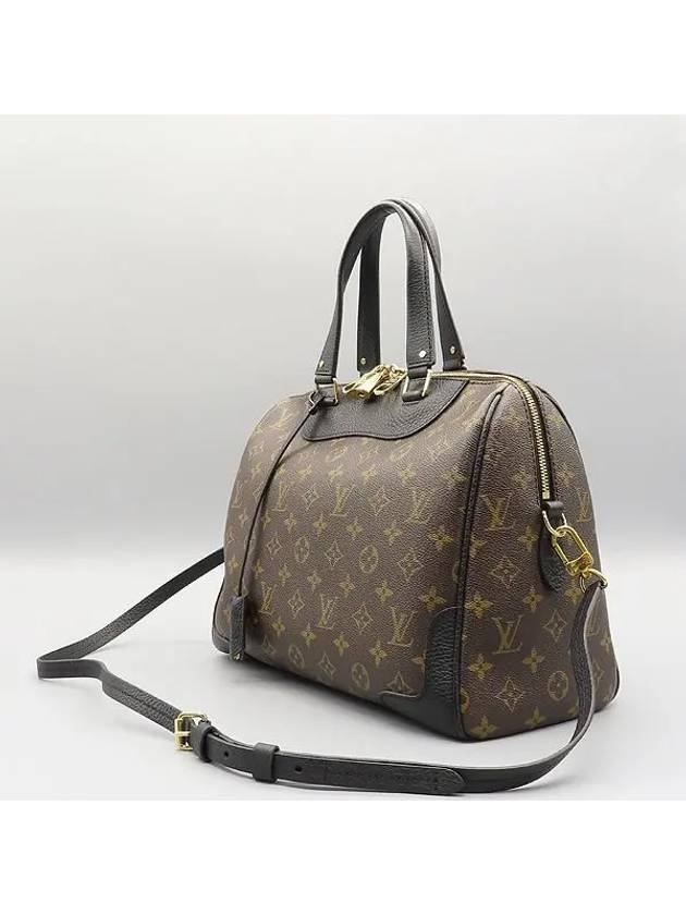 M50058 2 WAY bag - LOUIS VUITTON - BALAAN 3